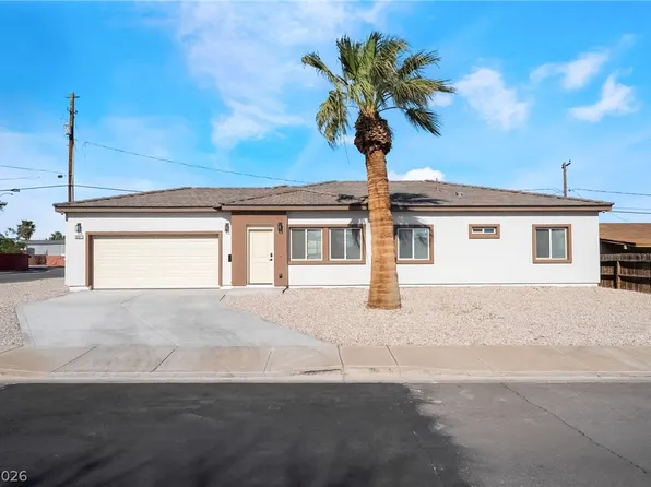 1901 Merze Ave, Henderson, NV 89011
