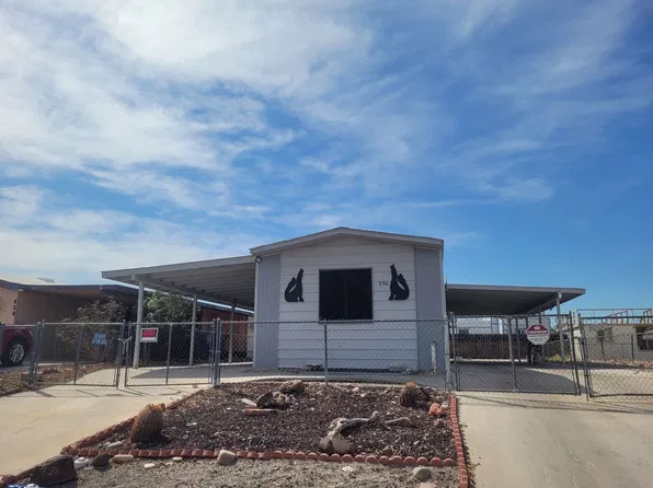 854 Terrace Dr, Bullhead City, AZ 86442