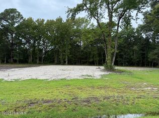 113 Indian Trl, Beaufort, NC 28516