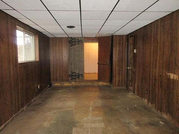 living room & dining room combo