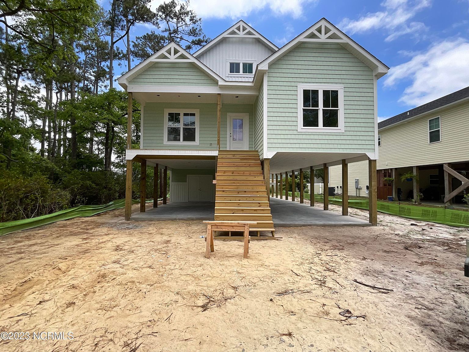 330 NE 49th Street, Oak Island, NC 28465 Zillow