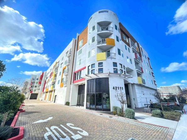 42111 Osgood Rd UNIT 401