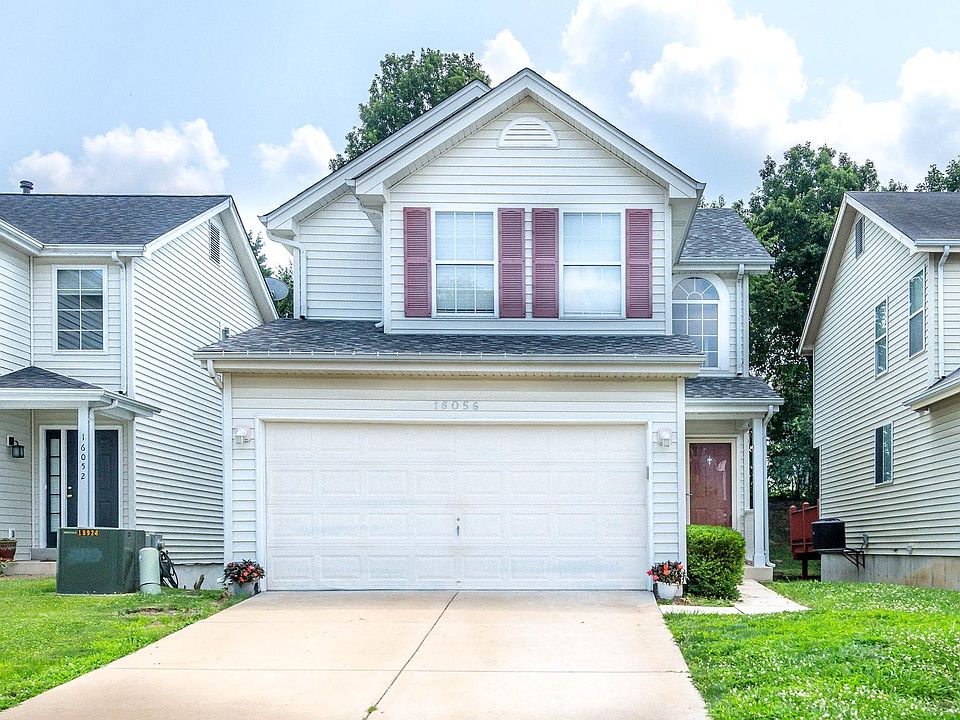 1st image of 16056 Sandalwood Creek Dr