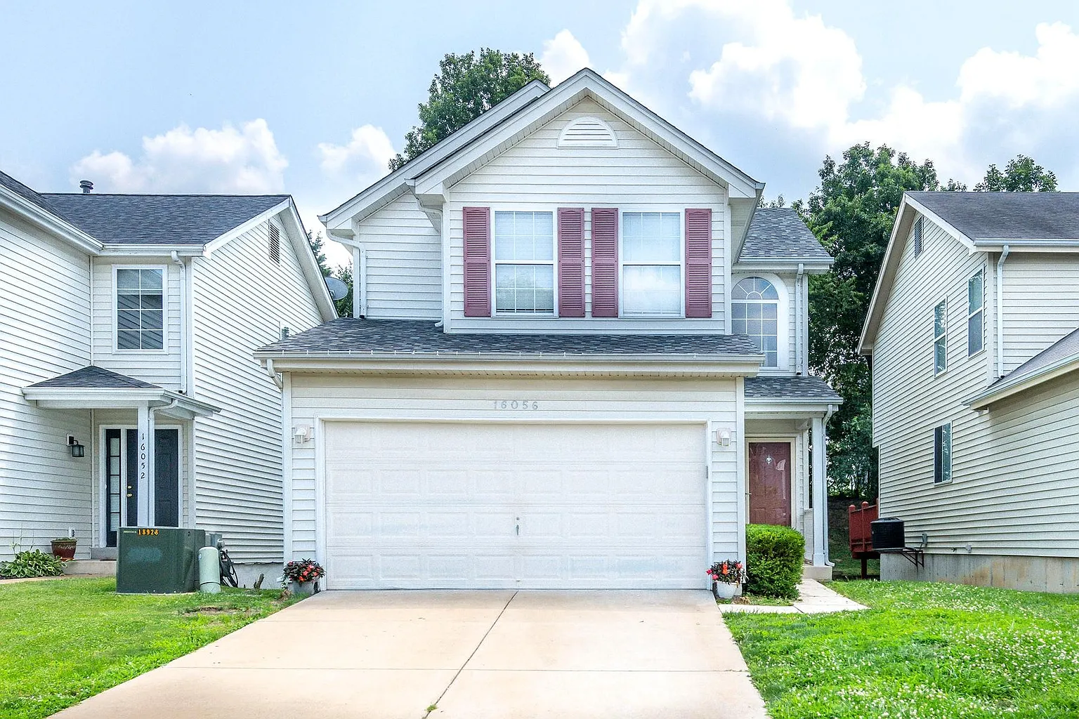 16056 Sandalwood Creek Dr photo 1