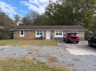 2315 Oakwood Rd, Pine Bluff, AR 71603