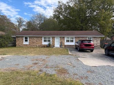 2315 Oakwood Rd, Pine Bluff, AR, 71603
