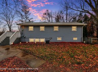611 W Front St, Grand Ledge, MI 48837