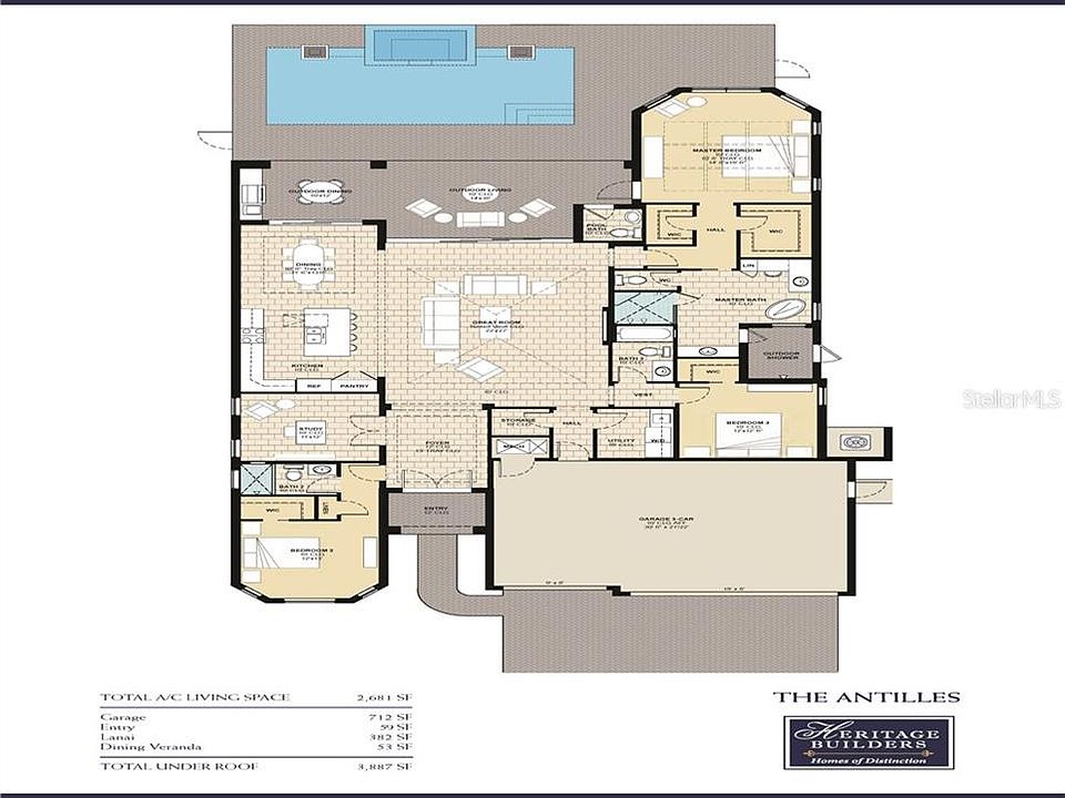 2nd image of 974 Osprey Ave