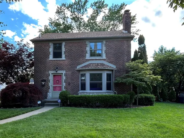 169 McKinley Ave, Grosse Pointe Farms, MI 48236