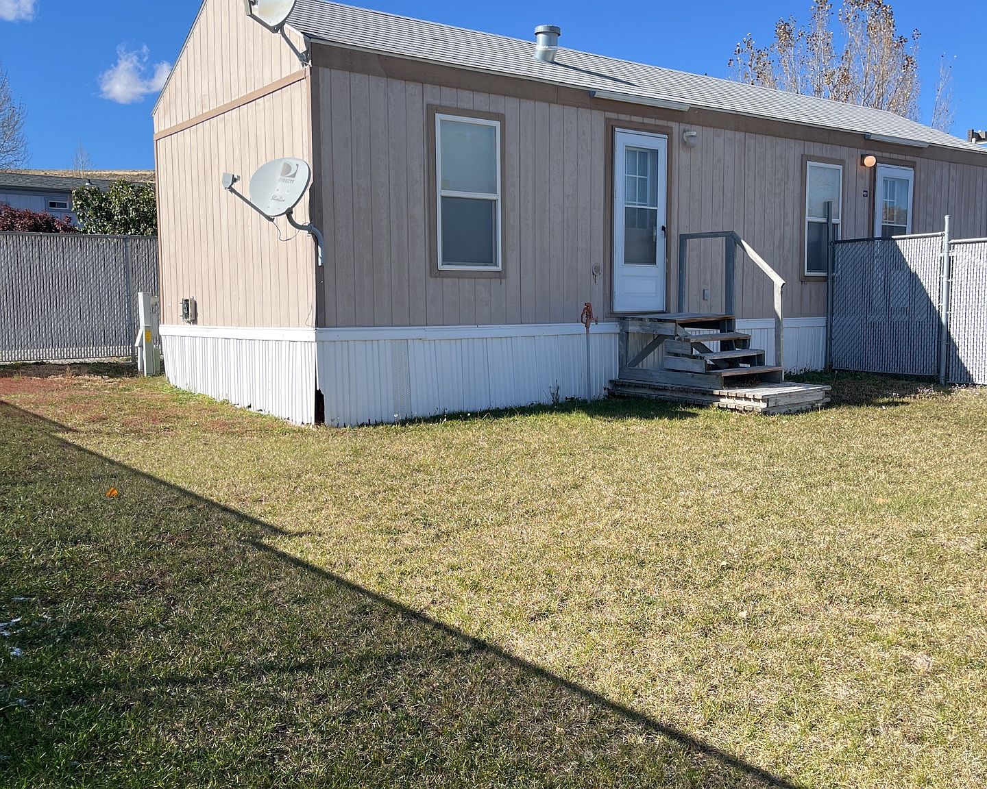 820 Lady Luck Dr SPACE 31, Jackpot, NV 89825 Zillow