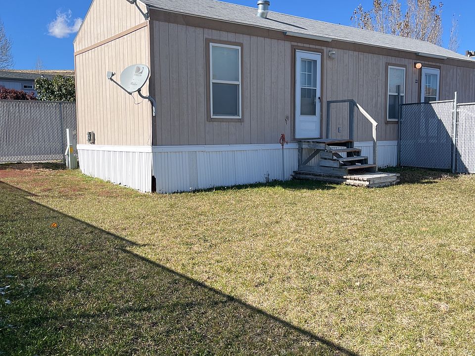 820 Lady Luck Dr SPACE 31, Jackpot, NV 89825 Zillow