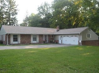 1201 Van Buskirk Rd, Anderson, IN 46011