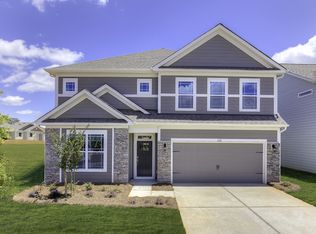 427 Preston Rd, Troutman, NC 28166