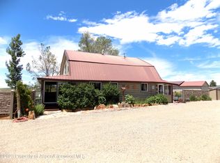 269 Valley View Dr, Craig, CO 81625