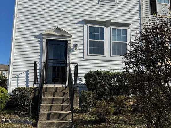 3604 Apothecary St, District Heights, MD 20747