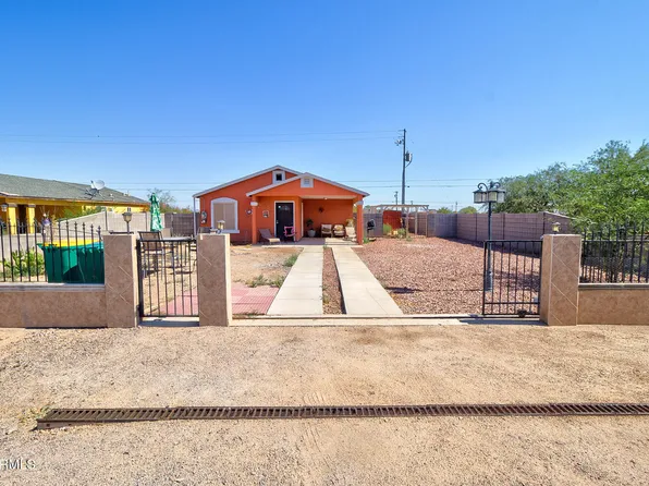 3300 W MADERA Drive, Eloy, AZ 85131
