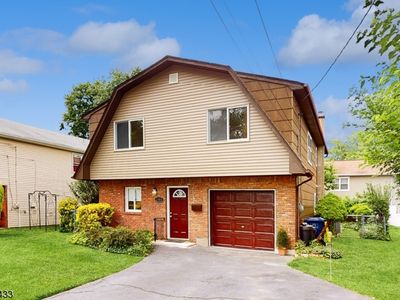 184 Elm Ave, Hackensack, NJ, 07601