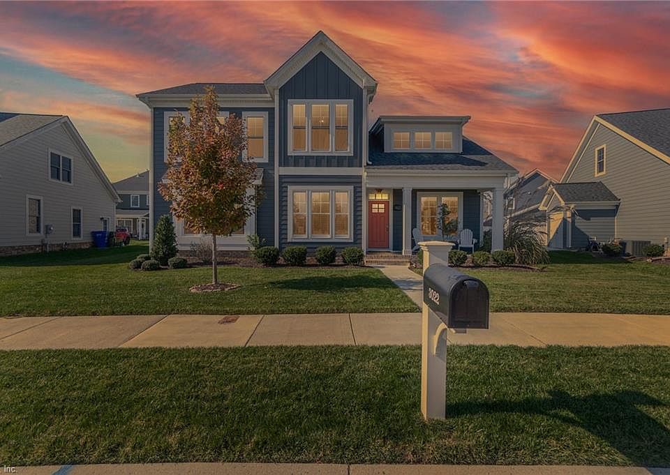 3022 Parkside Cir, Suffolk, VA 23435 MLS 10509962 Zillow