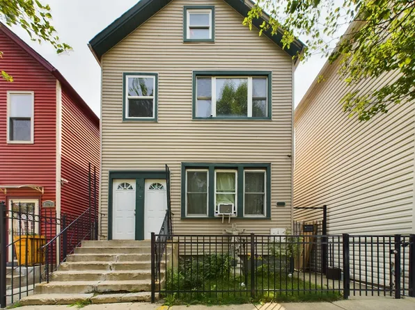 4731 S Wood St, Chicago, IL 60609