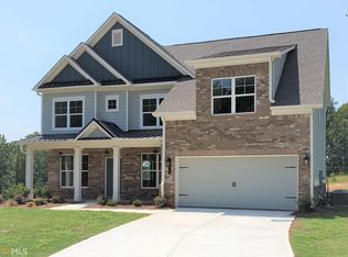 1348 Pond Overlook Dr, Auburn, GA 30011