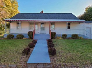 4123 Van Slyke Rd, Flint, MI 48507