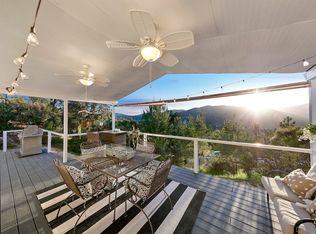 8078 Foothill Blvd, Pine Valley, CA 91962