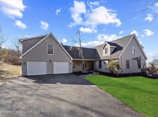 2608 Ransom Rd, Clarks Summit, PA 18411