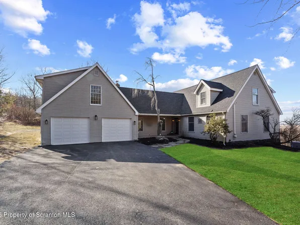 2608 Ransom Rd, Clarks Summit, PA 18411