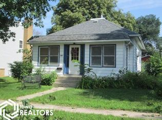 611 1st St SE, Belmond, IA 50421