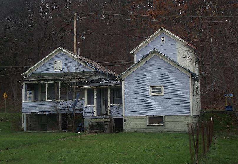 2nd image of 123 Main St