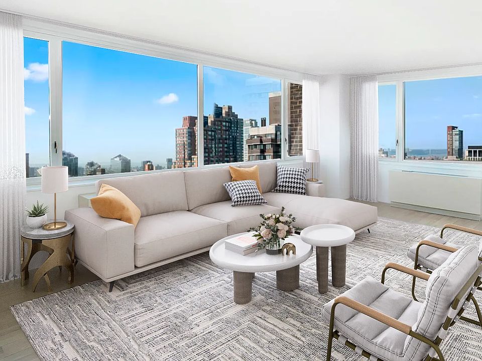 1st image of 322 W 57th St APT 47D4