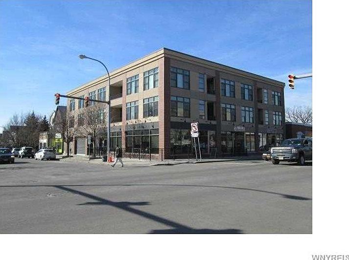 1st image of 448 Elmwood Ave APT 201