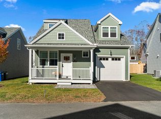 11 Ivy Hill Rd #11, Waterford, CT 06385