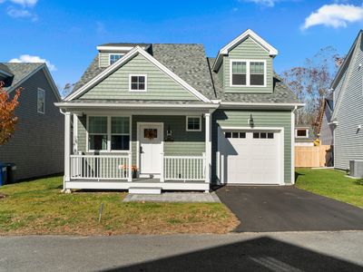 11 Ivy Hill Road #11, Waterford, CT, 06385