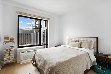 Rented by Modern Spaces