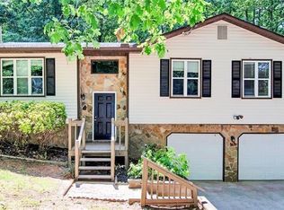 3625 E Melissa Ln, Douglasville, GA 30135