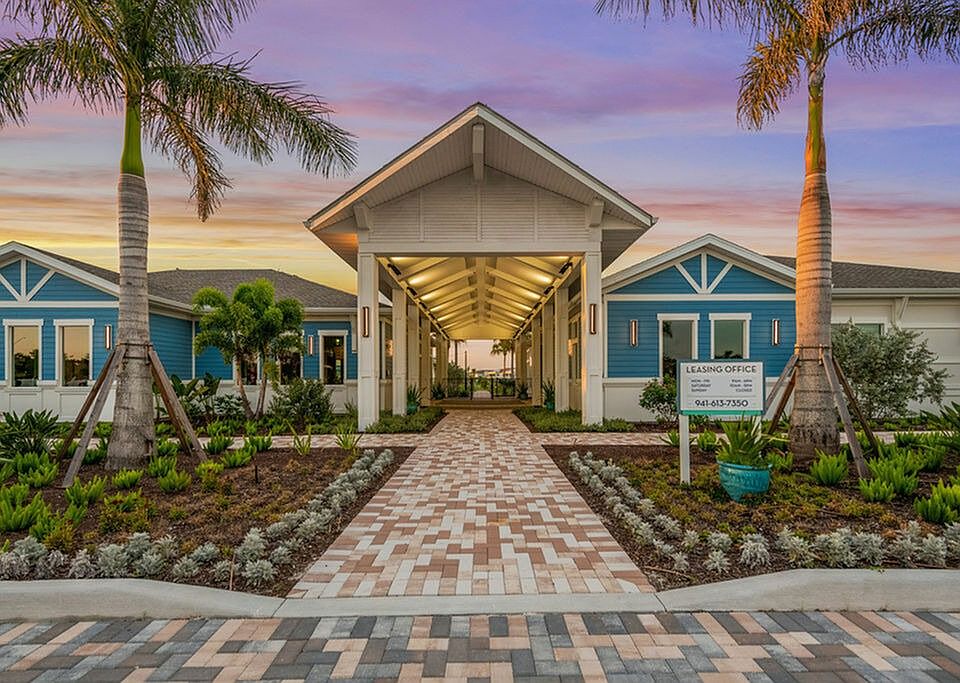 Property Entryway
