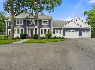 1297 Central Ave, Needham, MA 02492