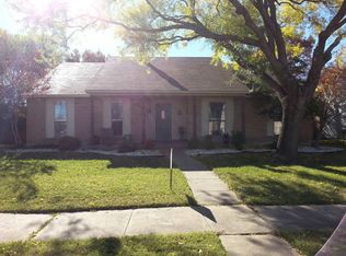 5756 Baker Dr, The Colony, TX 75056
