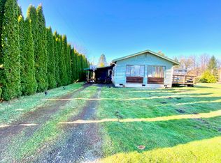 405 NW B St, Siletz, OR