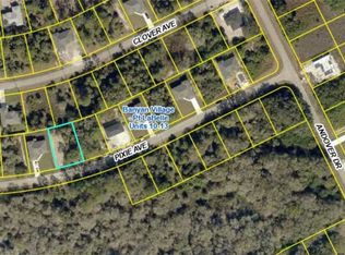 106 Pixie Ave, Labelle, FL 33935