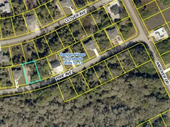 106 Pixie Ave, Labelle, FL 33935