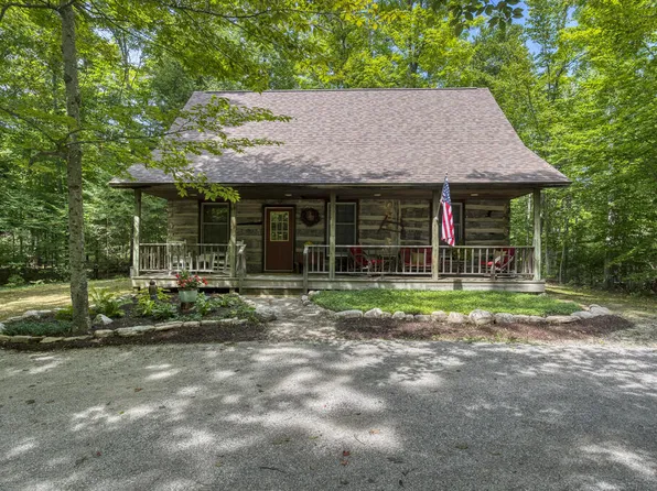 11731 Sylvan Ln, Ellison Bay, WI 54210