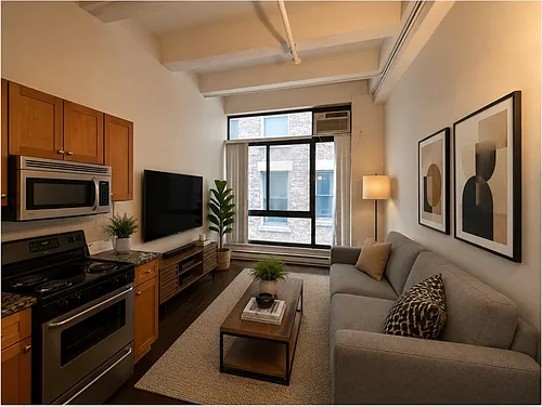 12 Stoneholm St Photo 1
