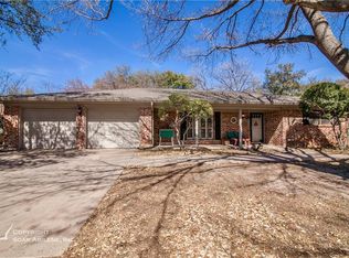 3817 Santa Monica Dr, Abilene, TX 79605