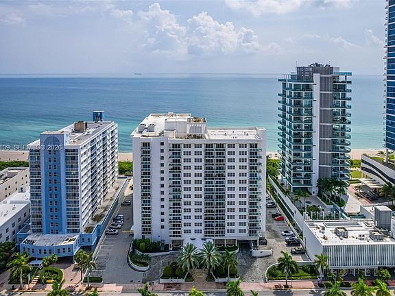 2nd image of 6917 Collins Ave APT 404