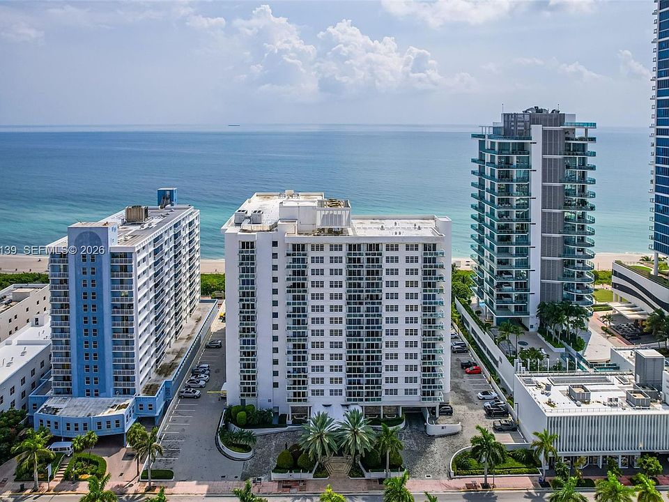 1st image of 6917 Collins Ave APT 404