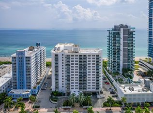 The Collins Condo, Miami Beach, FL 33141
