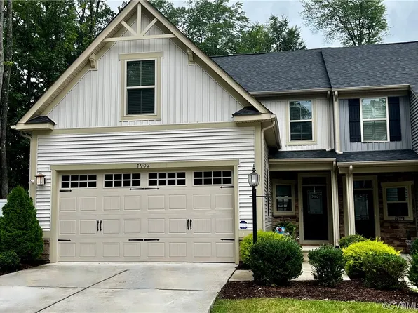 7902 Wistar Woods Ct, Henrico, VA 23228