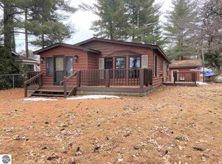 4517 Van Ettan Dam Rd, Oscoda, MI 48750